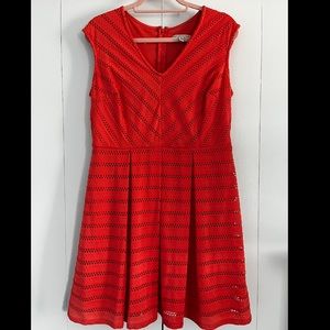 Sandra Darren dress, size 10